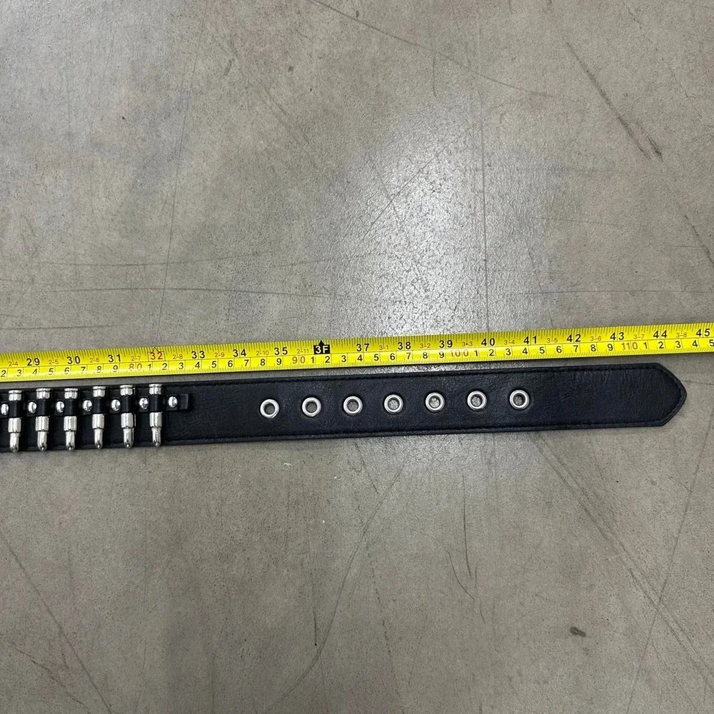 N/A y2k black
